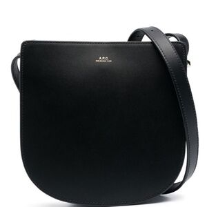 A.P.C. Geneve crossbody bag